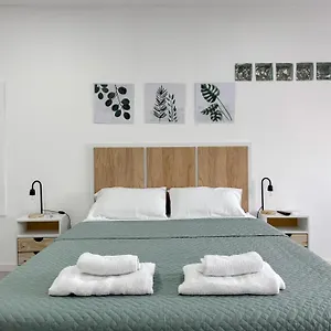Apartment Monoambiente En Pleno Palermo