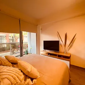 Apartment Hermoso Departamento En La Mejor Zona De Belgrano Calle Jose Hernandez