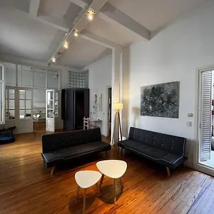 Espacioso En Belgrano Buenos Aires