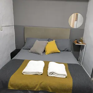 Monoambiente Gavilan Apartment *