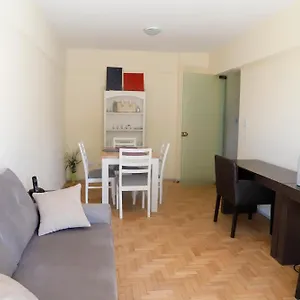 Apartment Tu Lugar Buenos Aires