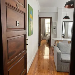 Centrico Departamento Apartment Buenos Aires