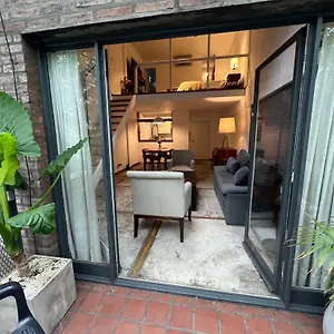 Duplex Arevalo