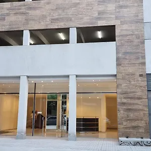 Departamento Abasto Bonito Buenos Aires