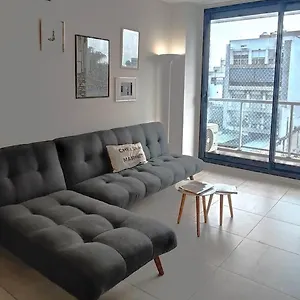 Elegante Departamento En Devoto