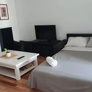 Apartment Heart Of Palermo: Pool, Sauna & Stunning View Buenos Aires