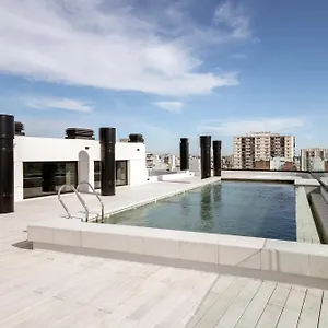 Apartment Nunez Buenos Aires