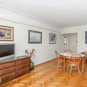 Amplio Depto Para 4 En El Corazon De Belgrano Apartment Buenos Aires