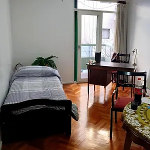 Apartment Departamento Entero De 2 Ambientes En Recoleta, Santa Fe Y Callao, Recoleta, Ciudad De *