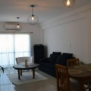 Espacioso 4 Personas Apartment