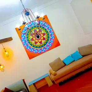 Ph Amplio Palermo Hollywood Apartment Buenos Aires