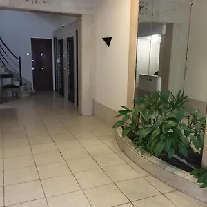 Departamento En Alquiler Temporal * Buenos Aires