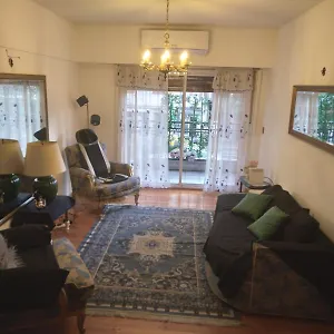 Departamento Cordoba Buenos Aires
