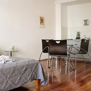 Bonito Departamento Dos Personas En El Centro De Palermo Apartment *