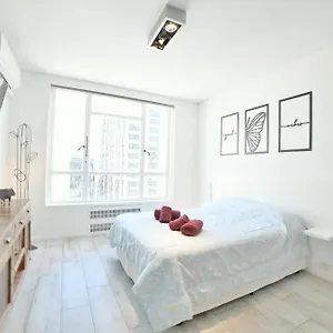 Maipu 812 V By Depptoe Apartment *