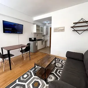 Coleggas En Belgrano 7b Apartment