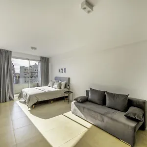 Rentup - Excelente Ubicacion En Palermo, Modernos Y Luminosos Departamentos Apartment *