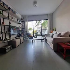 Departamento 2 Ambientes En Palermo Hollywood Apartment Buenos Aires
