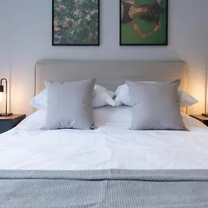 Apartamento Lotus Soft Studio