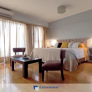 Cramer - Departamento En Belgrano Opcional Estacionamiento Apartment *