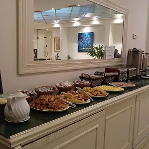 Hotel Atlas Tower