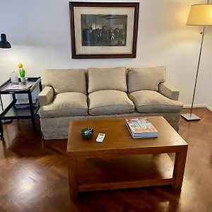 Luminoso Departamento Apartment *