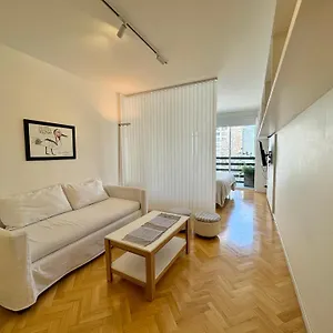 Apartment Alojamiento Premier En Palermo *