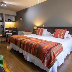 Modern And Cozy En Palermo Soho - T211