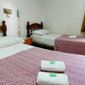 Garden 2* Buenos Aires