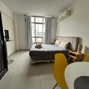 City Apartment Studio Buenos Aires