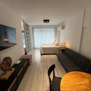Cloudba Gurruchaga Soho Apartamento Ciudad Autónoma de Buenos Aires