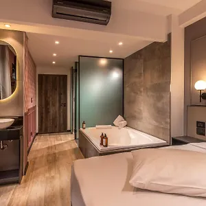 Up Laprida (adults Only) Buenos Aires