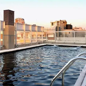 Monoambiente Exclusivo Con Pileta En Nunez Apartment *
