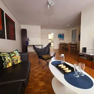 Crimson Queen-recoleta Apartamento