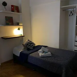 Apartamento Recoleta Vintage Apart