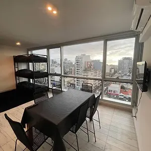Departamento Privado Belgrano 1 Apartment Buenos Aires