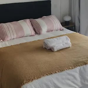 River Innovation Park Apartment Buenos Aires
