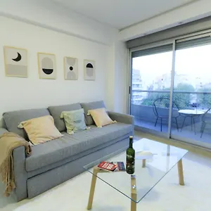 Palermo Hollywood Full Of Amenities Apartment Buenos Aires