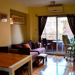 Apartment Urquiza-depto Buenos Aires
