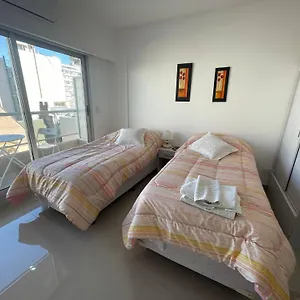 Apartamento In San Telmo With Balcony And Pool