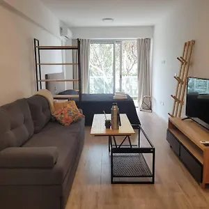 Apartment Monroe Loft 3