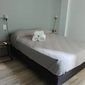 Maison Work & Travel 703 - Nunez Apartment