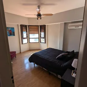 Increible Departamento Para 8 Personas Buenos Aires