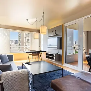 Edificio De Lujo En El Corazon De Palermo Soho: 2 Piscinas, Sauna, Gimnasio Y Centro De Negocios *