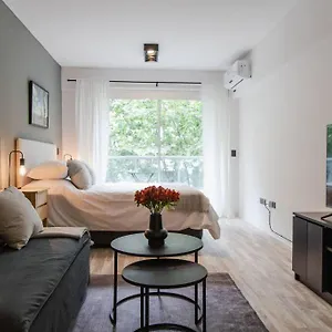 Rosa Deluxe Studio Buenos Aires
