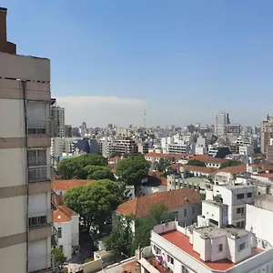 Apartment Depto En Palermo *