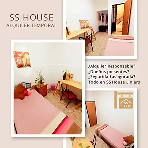Ss House