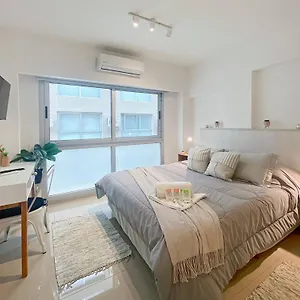 Modern Cozy In Historic Center San Telmo With Pool *
