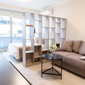 Deco Armani Beautiful Studio *