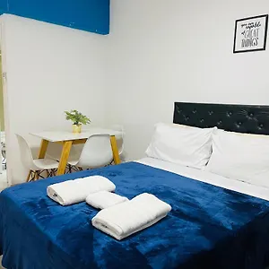 Apartment 410